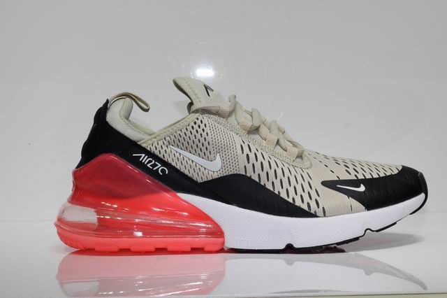Nike Air Max 270 Women's Shoes-23 - Click Image to Close